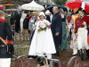 Queen Sonja in Arendal