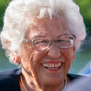 Princess Astrid, Mrs Ferner 2019. Photo: Heiko Junge, NTB scanpix