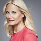 Her Royal Highness The Crown Princess. Handout picture from the Royal Court published 15.01.2016. For editorial use only, not for sale. Photo: Jørgen Gomnæs / The Royal Court.