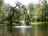 Slottsparken: 