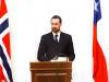 Chile: Business seminar