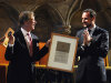 Holberg Memorial Prize