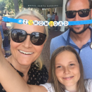 Kronprinsparet deler bilder egne bilder av Prinsessen. Handoutbilde fra Det kongelige hoff publisert 21.01.2022 i anledning Prinsessens 18-årsdag. Bildet er kun til redaksjonell bruk, ikke for salg. Foto: Privat