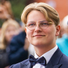 Prince Sverre Magnus