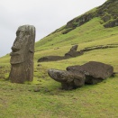 King Harald and Queen Sonja visited Easter Island during Easter 2014. Published 06.10.2014. Handout picture from The Royal Court. For editorial use only, not for sale.  Photo: HM Queen Sonja, the Royal Court of Norway. 