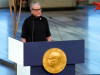 Nobels fredspris 2022