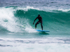 Kronprinsfamilien surfer: KPH