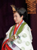 Tronskifte i Japan