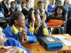 Global Dignity Day: Sør-Afrika 2009