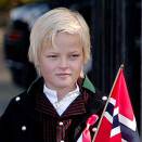 Marius  (Photo: Stian Lysberg Solum, Scanpix) 