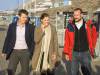 Svalbard: Royal heirs