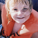 Kronprinsparet deler bilder egne bilder av Prinsessen. Handoutbilde fra Det kongelige hoff publisert 21.01.2022 i anledning Prinsessens 18-årsdag. Bildet er kun til redaksjonell bruk, ikke for salg. Foto: Privat