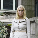 Her Royal Highness Crown Princess Mette-Marit (Photo: Steve Benisty)