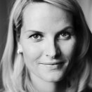Her Royal Highness Crown Princess Mette-Marit 2004 (Photo: Jo Michael)