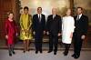 Nobel Peace prize: Royal Palace