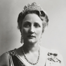 Crown Princess Märtha 1949. Photo: Ingeborg Ljusnes, the Royal Collections