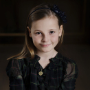 Her Royal Highness Princess Ingrid Alexandra. Published 21.01.2012 on the occasion of the Princess' eight birthday. Handout picture from the Royal Court. For editorial use only, not for sale. Photo: Julia Naglestad / The Royal Court.  