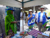 Kronprinsen i Kenya: Kwale