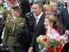 The Queen and The Prime Minister