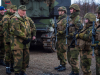 Trident Juncture 2018 