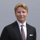 Prince Sverre Magnus 2023. Handout picture from the Royal Court published 03.12.2023. For editorial use only, not for sale. Photo: Dusan Reljin, The Royal Court