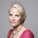 Her Royal Highness Crown Princess Mette-Marit 2010 (Photo: Sølve Sundsbø / The Royal Court)