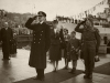 Homecoming 1945