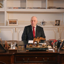 Bildeserie i anledning Hans Majestet Kong Haralds julehilsen 2021. Publisert 23. desember 2021. Bildet er kun til redaksjonell bruk - ikke for salg. Foto: Sven Gj. Gjeruldsen, Det kongelige hoff