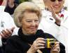 Queen Beatrix