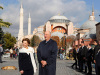 Hagia Sophia