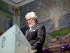 Abelprisen 2012: Professoren