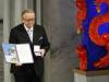 Nobel Peace Prize 2008