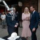 Innovasjon Norge bistår selskapene som nå ønsker fotfeste på det canadiske markedet. Foto: Lise Åserud / NTB scanpix