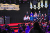 Nobels fredspris 2022