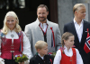 17. mai: Skaugum