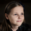 Her Royal Highness Princess Ingrid Alexandra. Published 21.01.2012 on the occasion of the Princess' eight birthday. Handout picture from the Royal Court. For editorial use only, not for sale. Photo: Julia Naglestad / The Royal Court.  