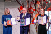 Nobels fredspris 2022