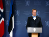 Pressekonferanse