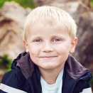 Prince Sverre Magnus 2011 (Photo: Lisa Røstøen - Fotografix Studios)