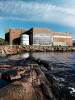 The osmotic power plant