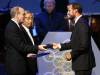 The Kavli Prize: Nanophysics