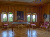 The Prince's chamber