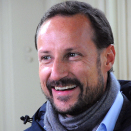 His Royal Highness Crown Prince Haakon. Photo: Sven Gj. Gjeruldsen, the Royal Court.