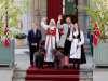 17. mai: Skaugum