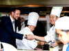 Chef's competition