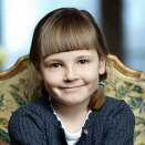 Princess Ingrid Alexandra 2010 (Photo: Jo Michael / The Royal Court)