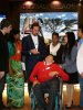Davos: Global Changemakers