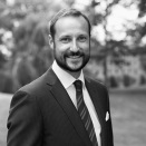 Crown Prince Haakon 2010 (Photo: Sølve Sundsbø / The Royal Court)