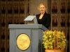 Nobels fredspris 2010: Liv Ullmann