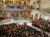 Nobels fredspris 2013: Salen
